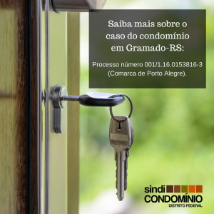 Saiba mais sobre o caso do condomínio em Gramado-RS_